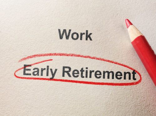 Early Retirement Package