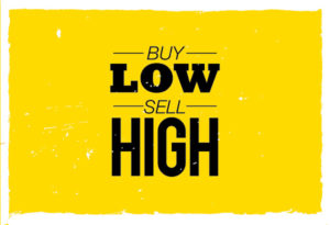 Buy Low Sell High