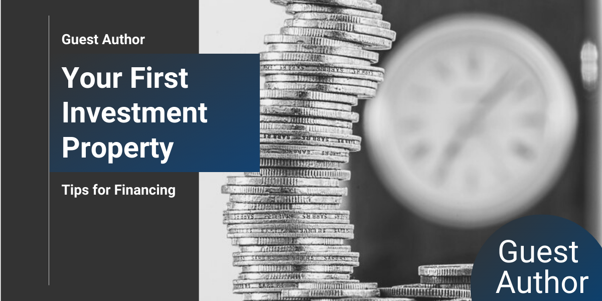 Your First Investment Property Tips for Financing Trans Canada