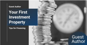 Your First Investment Property