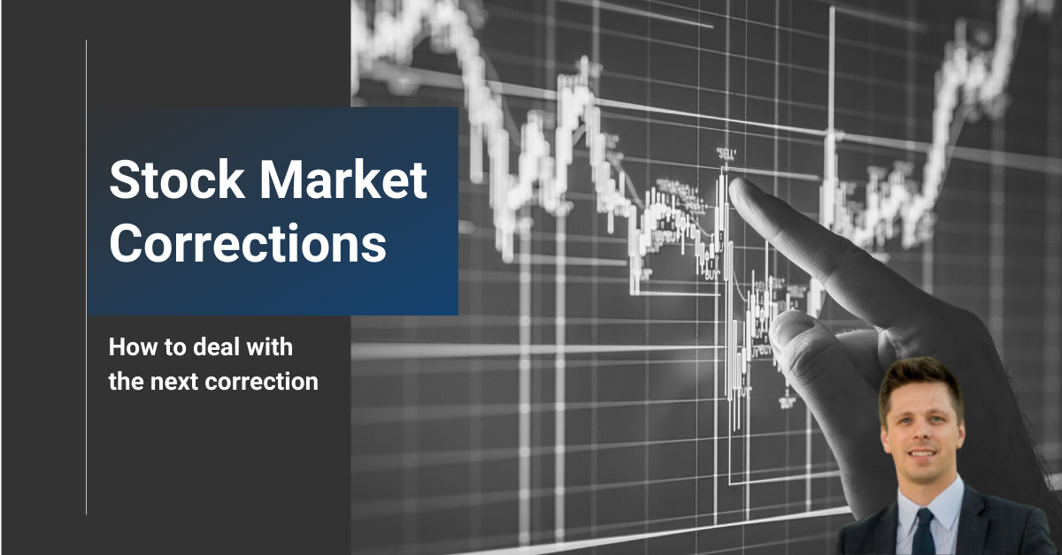 Stock Market Corrections