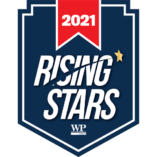 2021 Wealth Professional Rising Stars