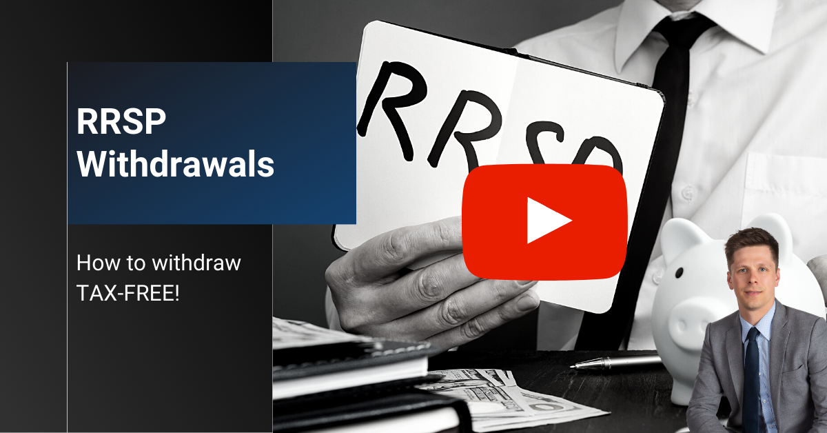 RRSP Withdrawals
