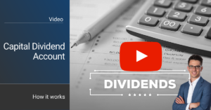 Capital Dividend Account, Farm, Farmers
