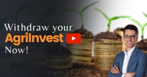 AgriInvest, Withdraw