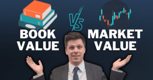 Book Value vs Market Value