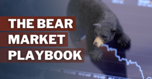 The Bear Market Playbook
