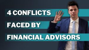 4 Conflicts Faced by Financial Advisors