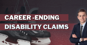 NHL Disability Claims