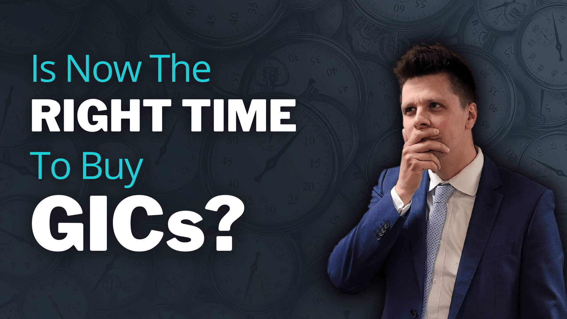 Is Now The Right Time to buy Gics?