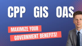 Maximize Your Government Benefits