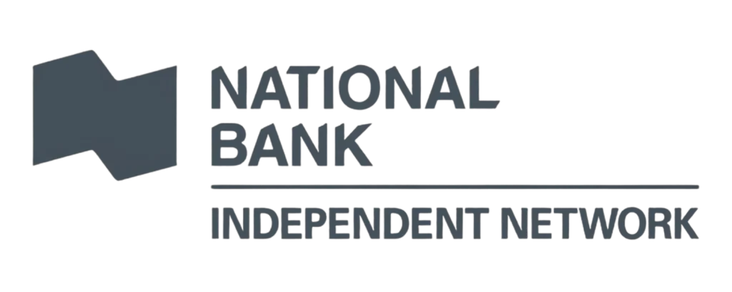 National Bank Independent Network