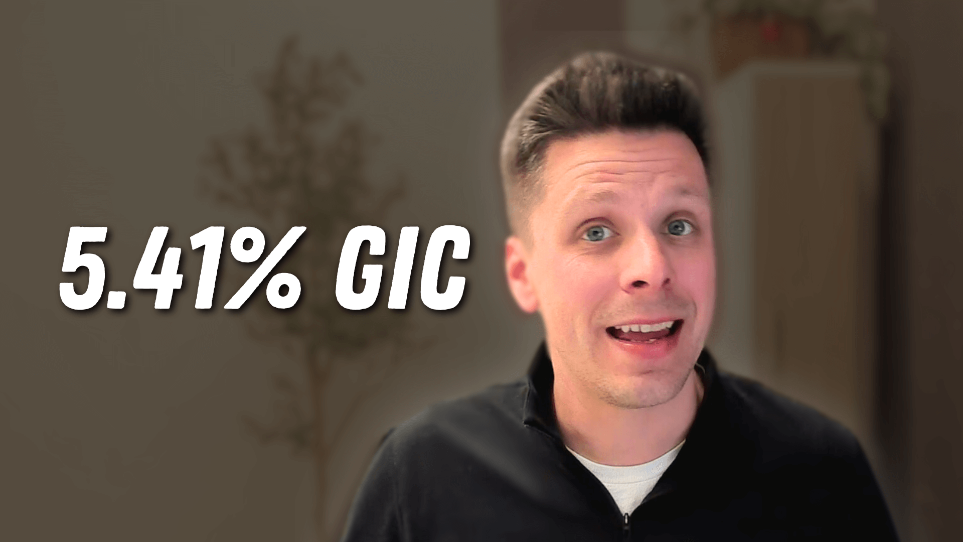Buying GICs At These Rates