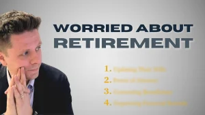 Worried About Retirement