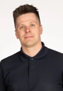 Picture of Marc Sabourin