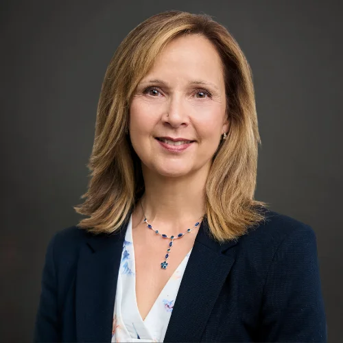 Elaine Ross