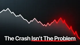 What every advisor gets wrong about market crashes